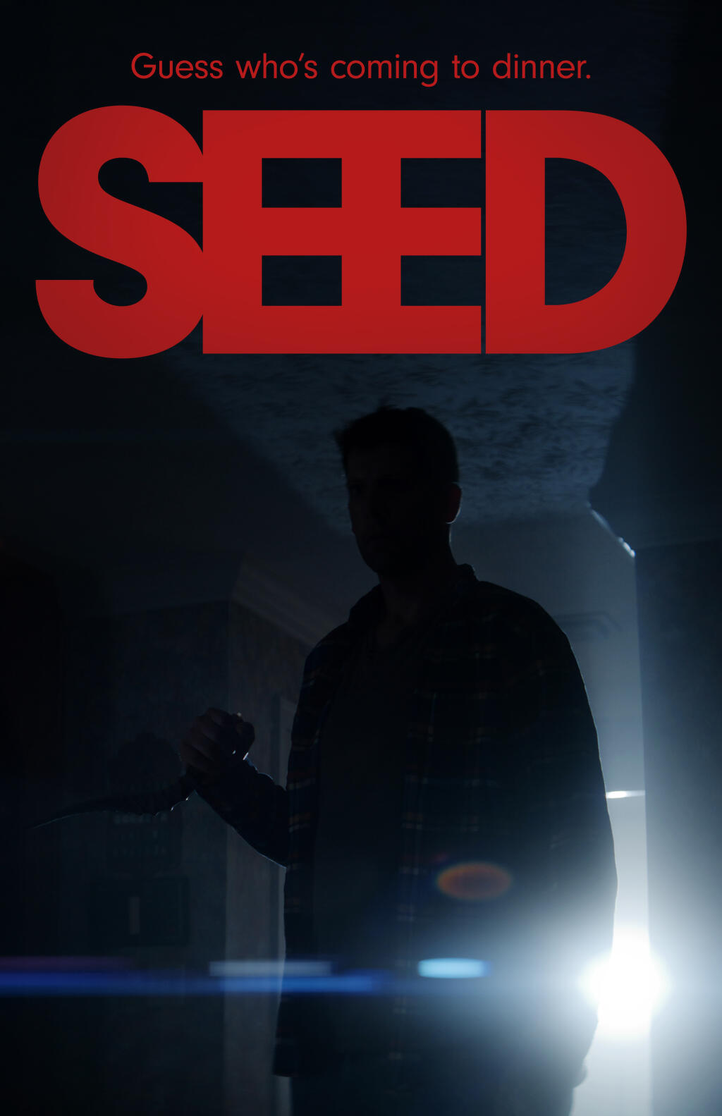 Filmposter for Seed